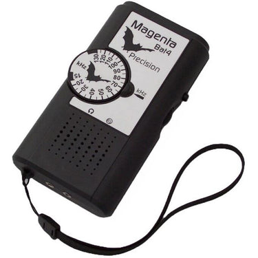 Magenta - Bat4 Bat Detector